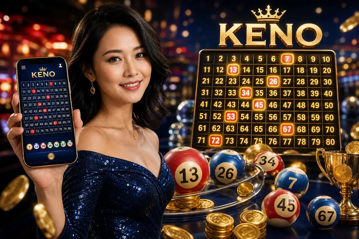 robi9 Online Casino Live Games