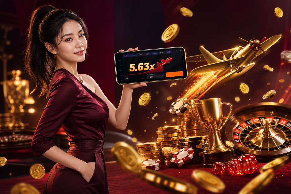robi9 VIP প্রোগ্রাম পুরস্কার